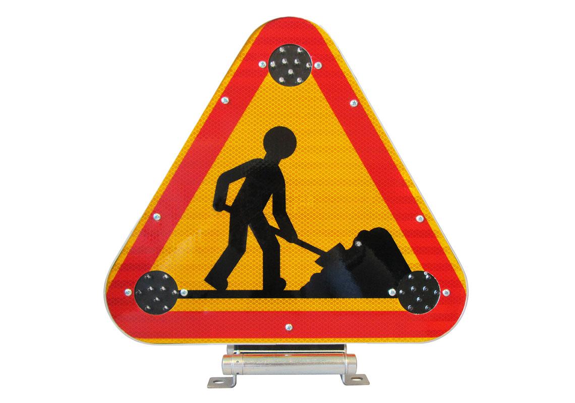 Triflash TSL LED 502 Manuel Classe 2